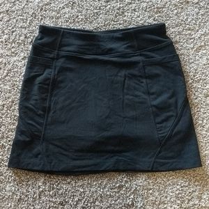 Athleta Skirt